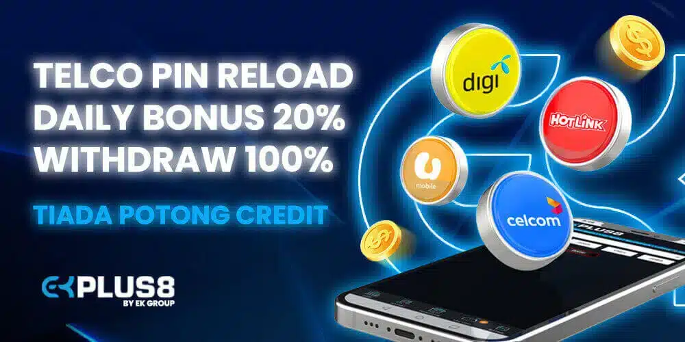 ekplus8-Free Credit-No-Deposit